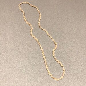 Long She’ll Necklace